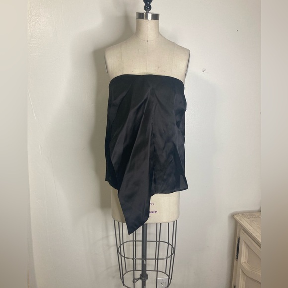 NWT keepsake the label 100% silk corset top - Picture 5 of 10